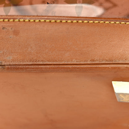 Louis Vuitton Vinyl Cabas Ambre PM 14 of 14