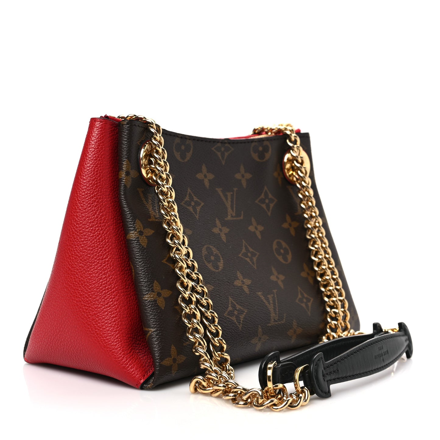 Monogram Surene BB Cherry