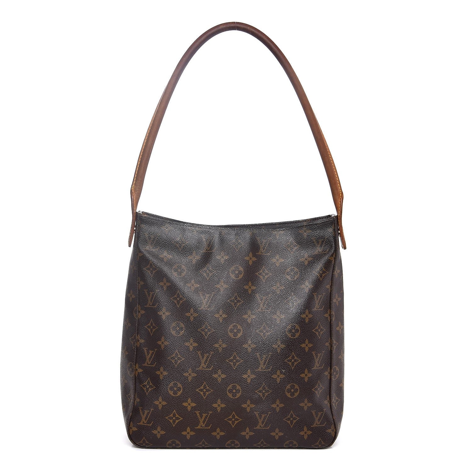 Louis Vuitton Monogram Looping GM 1 of 10