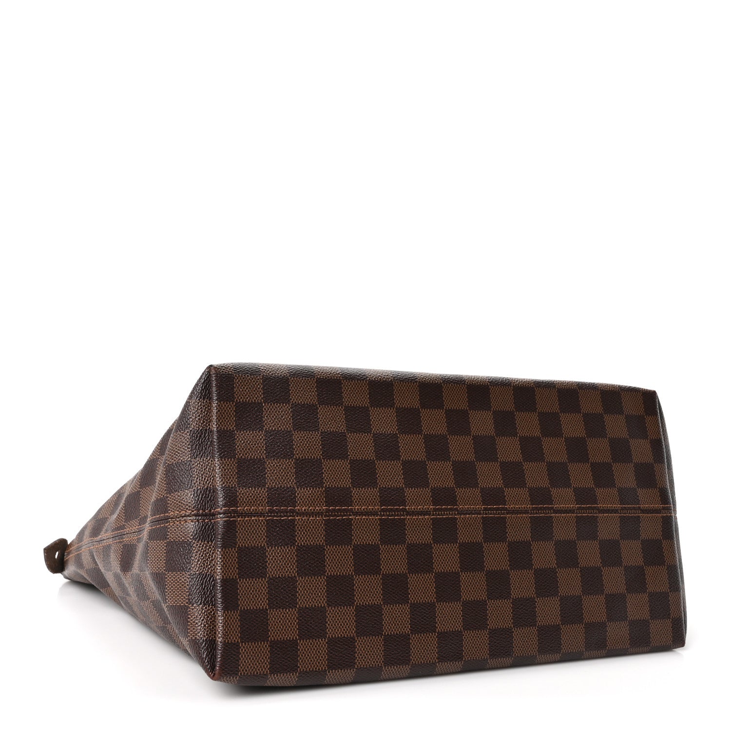 Louis Vuitton Damier Ebene Iena MM 4 of 9