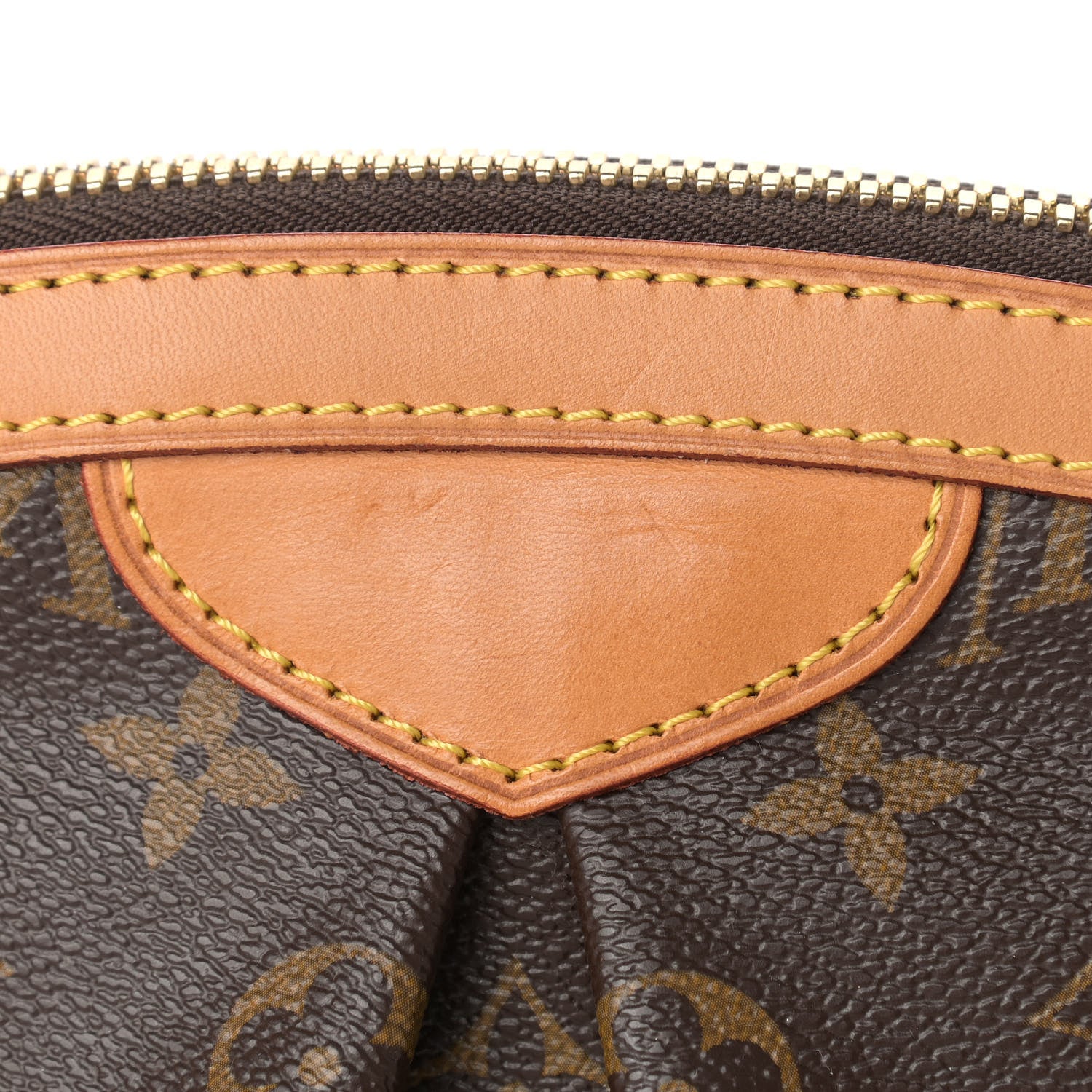 Louis Vuitton Monogram Tivoli PM 11 of 12