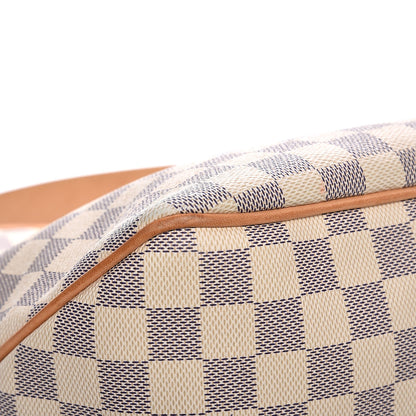 Louis Vuitton Damier Azur Delightful MM 13 of 15