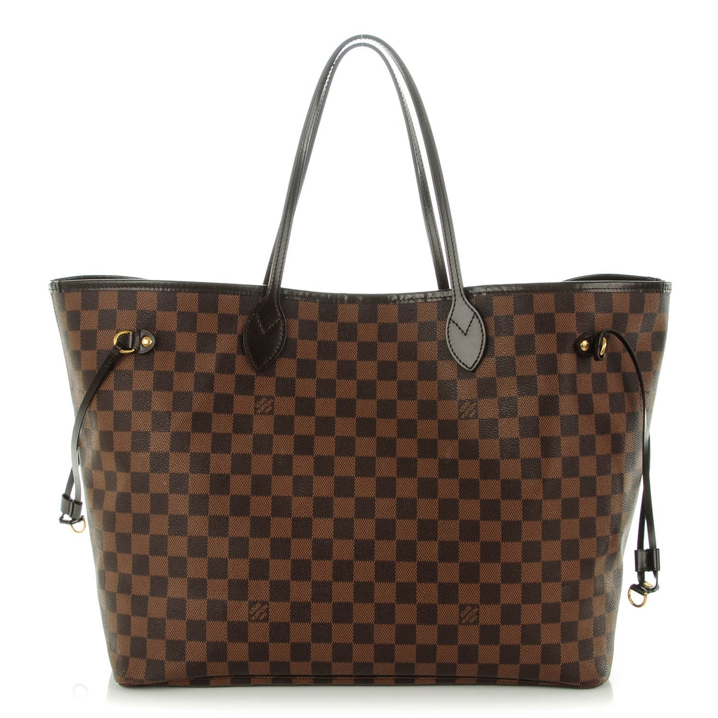 Damier Ebene Neverfull GM