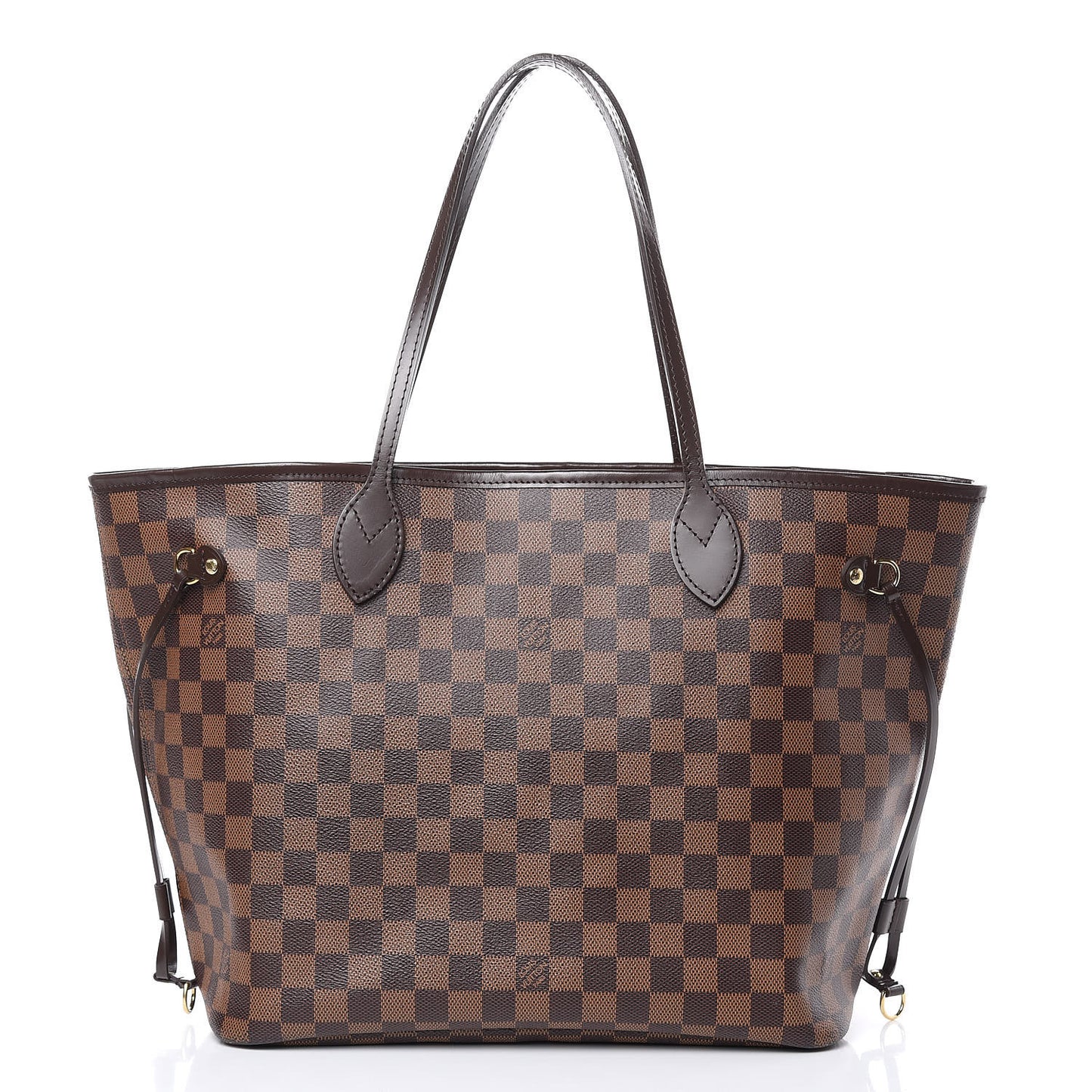 Damier Ebene Neo Neverfull MM