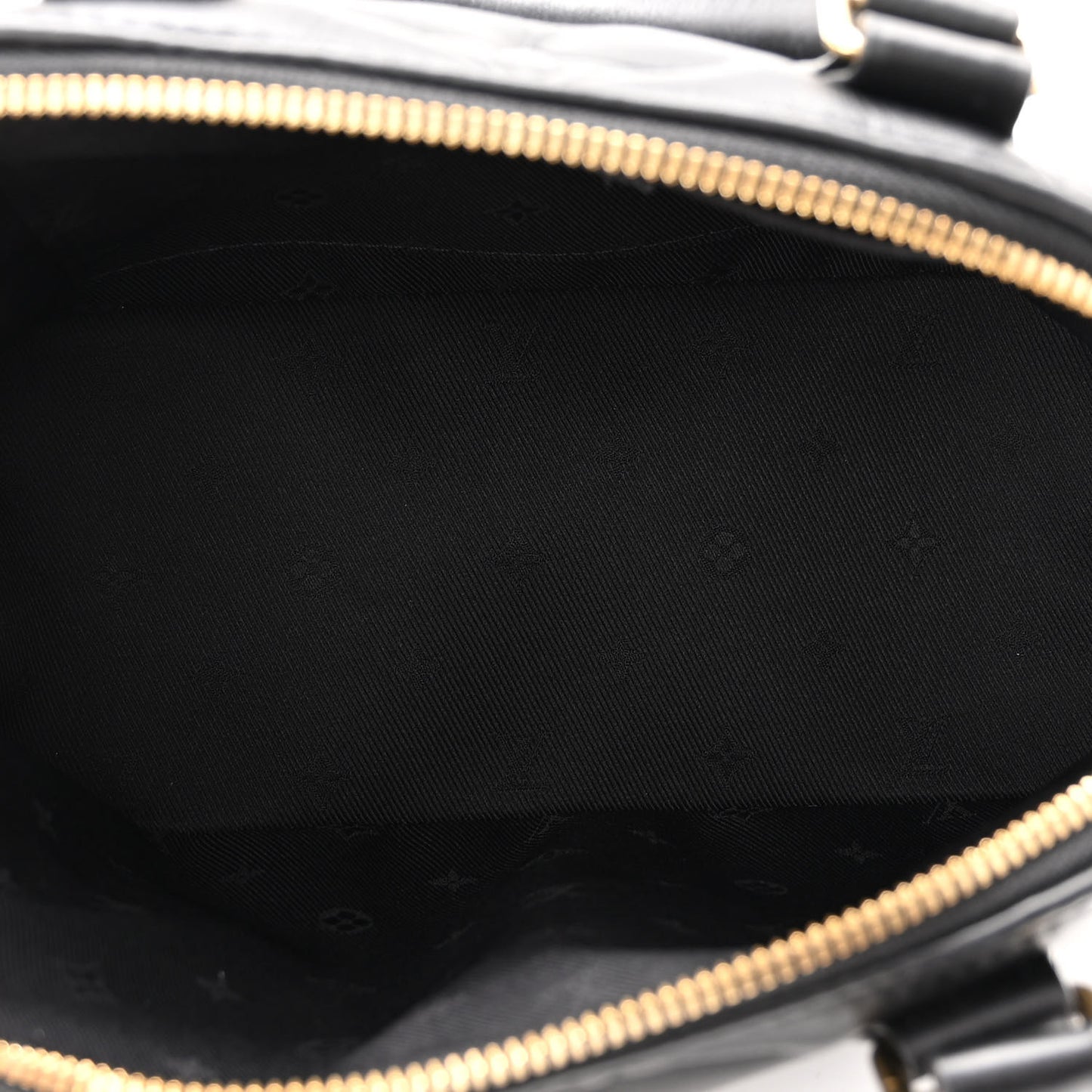 Calfskin Bubblegram Alma BB Black