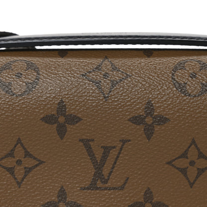 Louis Vuitton Reverse Monogram Pochette Metis 8 of 11