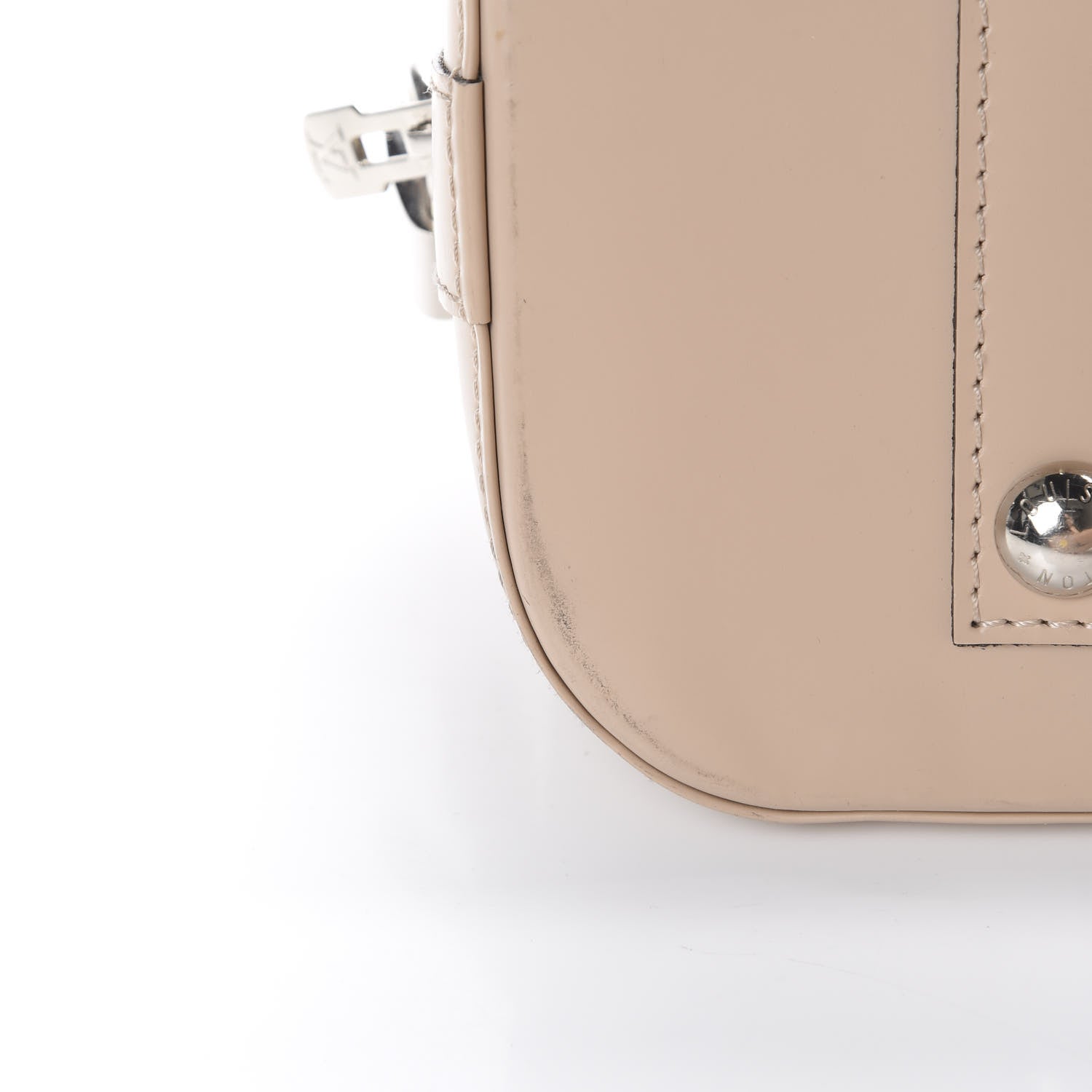 Louis Vuitton Epi Alma PM Dune 15 of 18