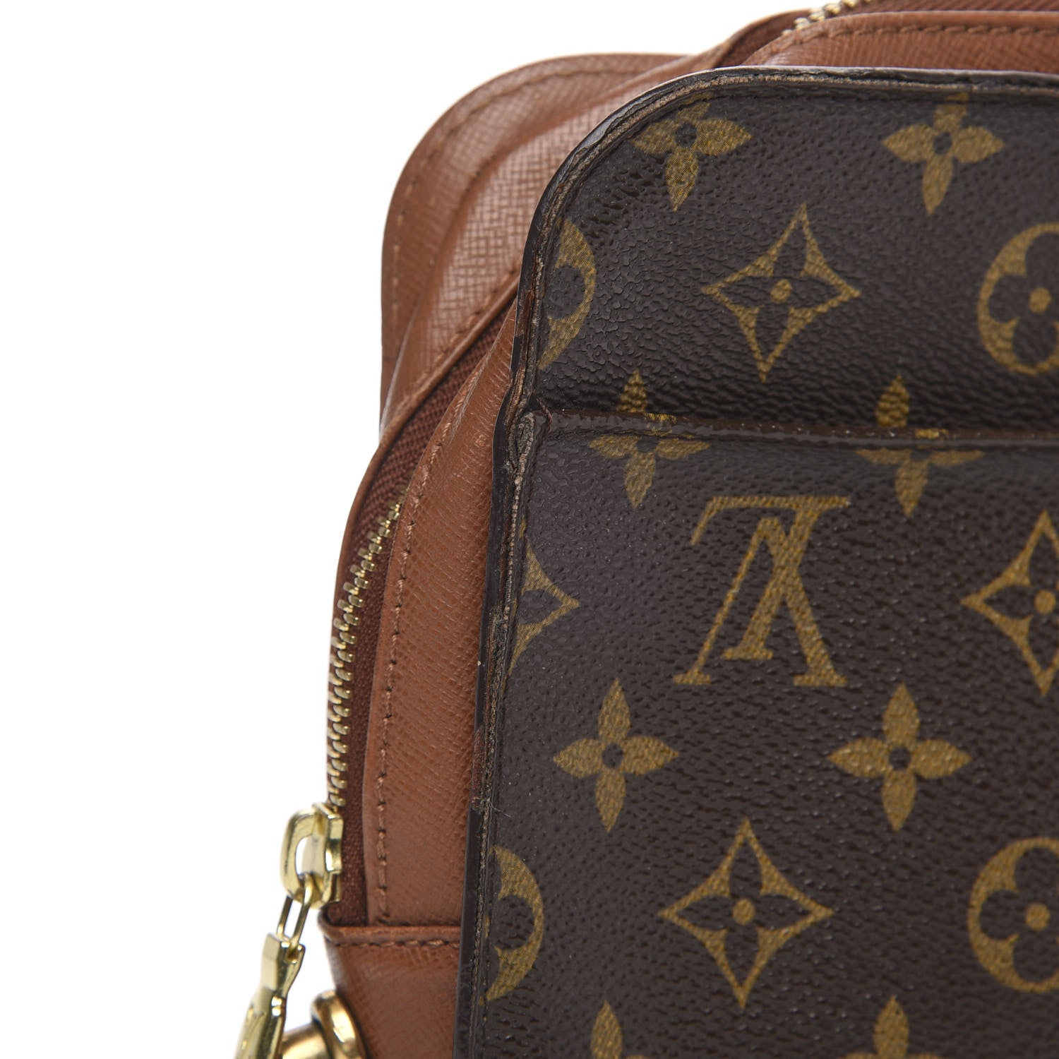 Louis Vuitton Monogram Pochette Orsay 13 of 13