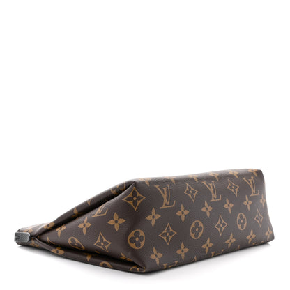 Louis Vuitton Monogram Pallas Beauty Case Black 3 of 9
