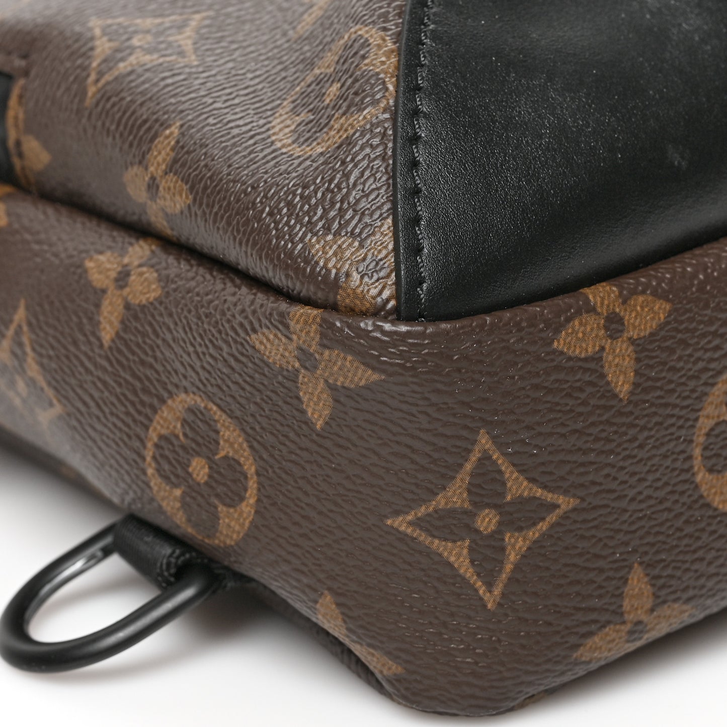 Monogram Macassar Avenue Sling Bag