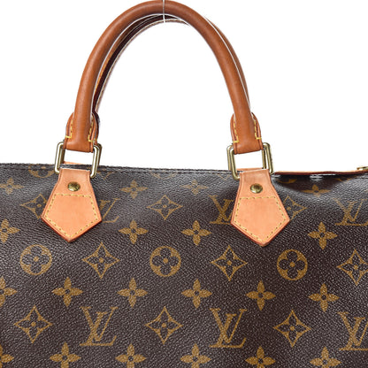 Louis Vuitton Monogram Speedy 35 12 of 13