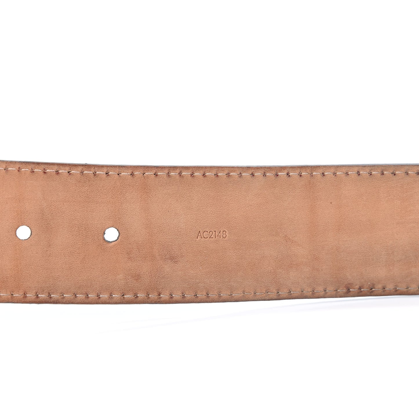 Monogram 40mm LV Initiales Belt 110 44