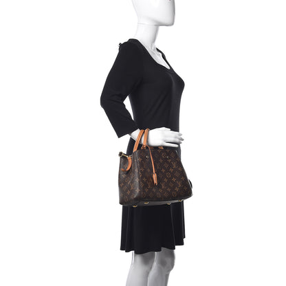 Louis Vuitton Monogram Montaigne BB 2 of 10