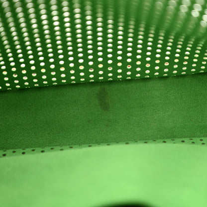 Louis Vuitton Monogram Perforated Musette Green 10 of 17