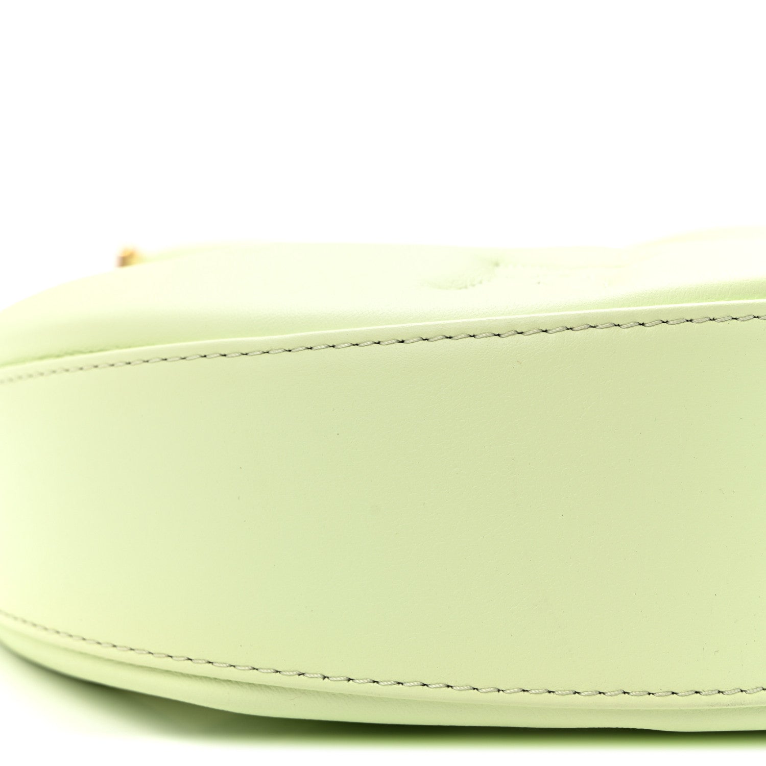 Louis Vuitton Calfskin Bubblegram Over The Moon Light Green 8 of 9