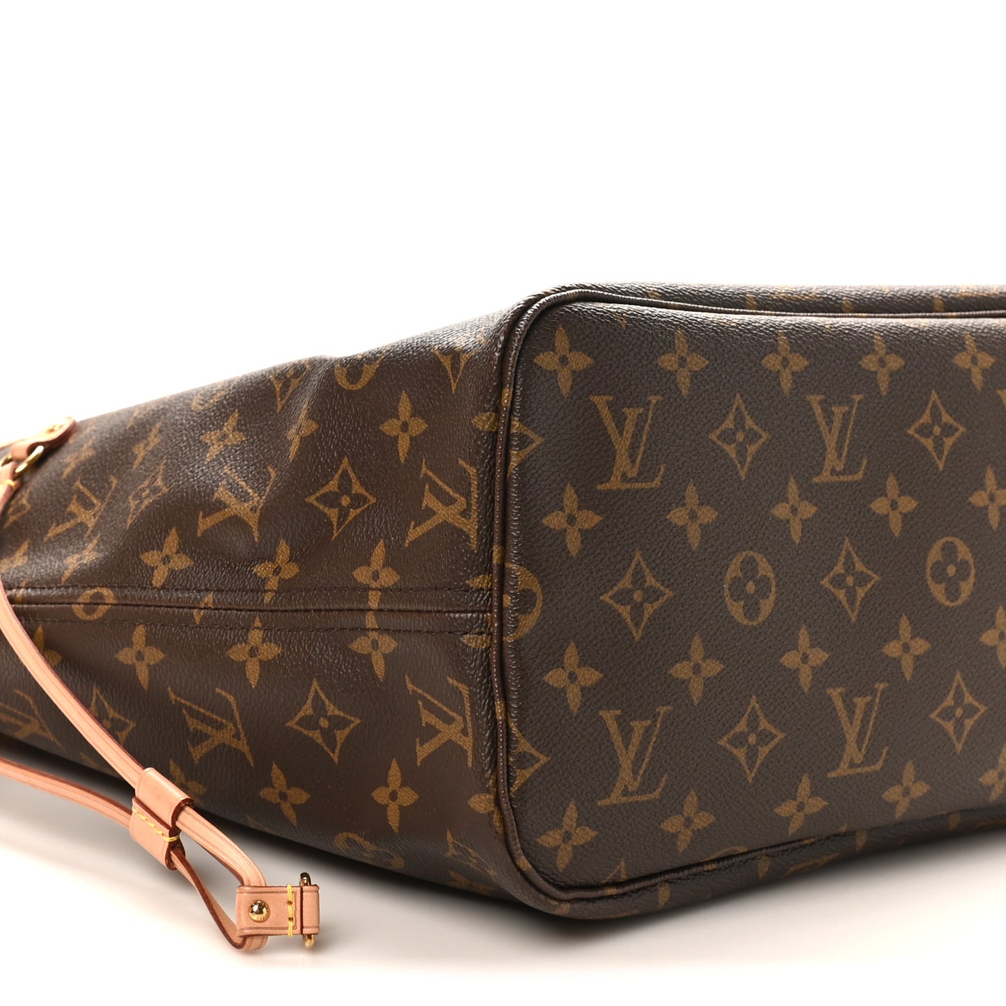 Monogram Neo Neverfull MM