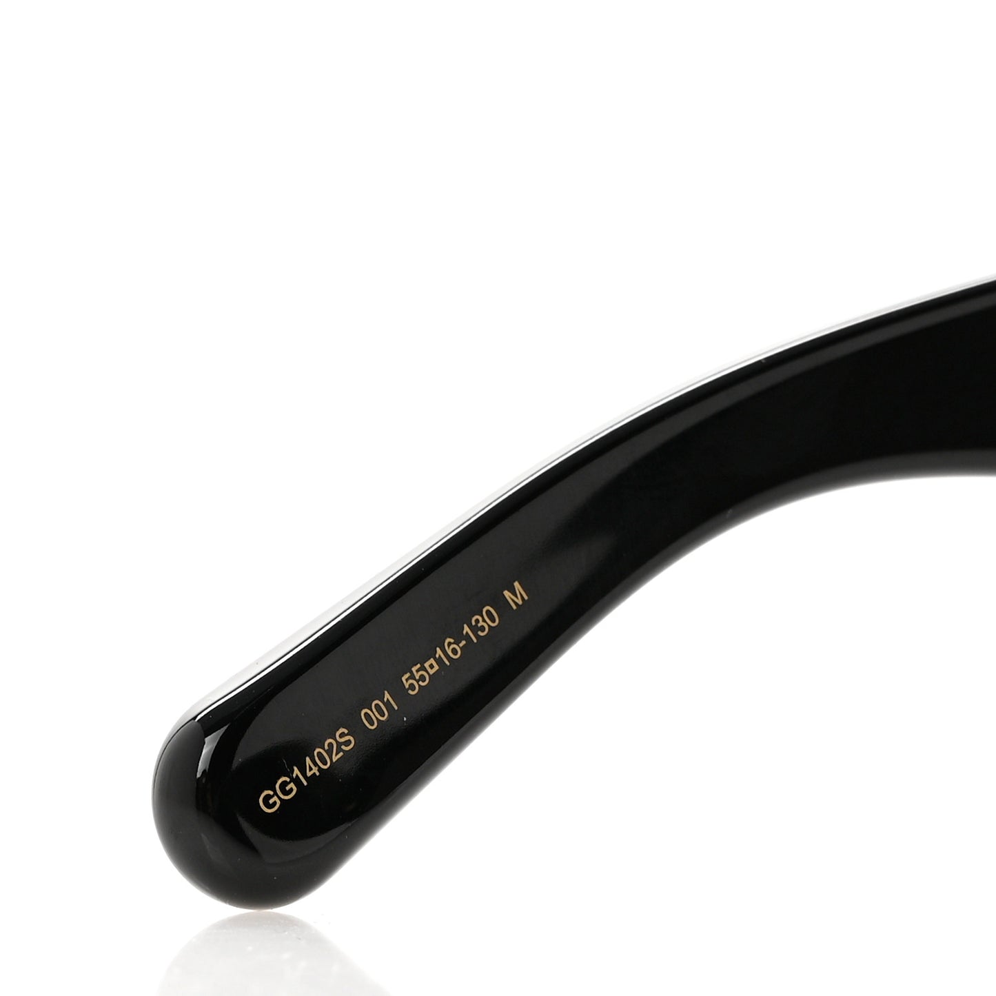 Sunglasses GG1402S Black