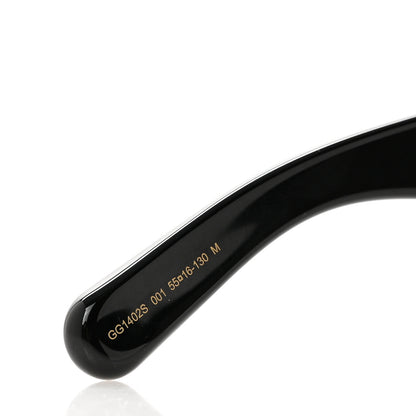 Gucci Sunglasses GG1402S Black 5 of 8