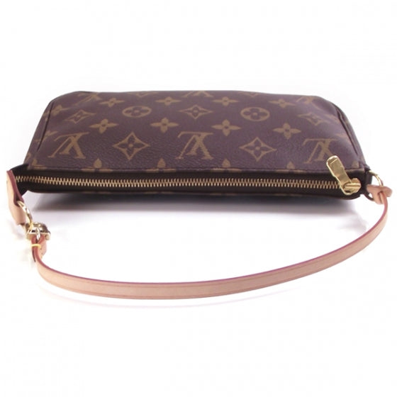 Monogram Pochette Accessories