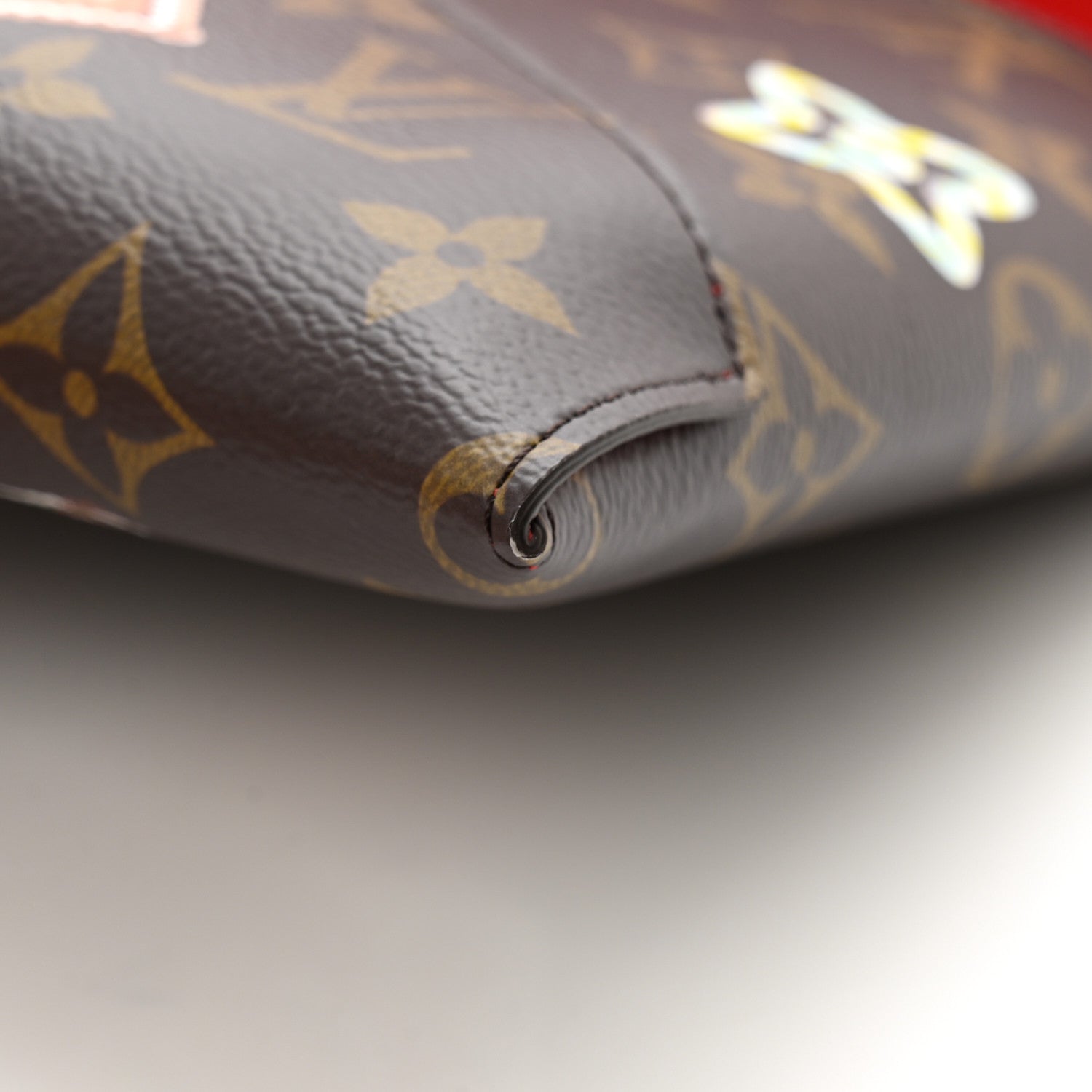 Louis Vuitton Monogram Candy Factory Kirigami Pochette Set 9 of 11