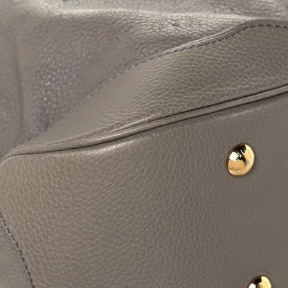 Louis Vuitton Mahina Solar PM Taupe 10 of 15
