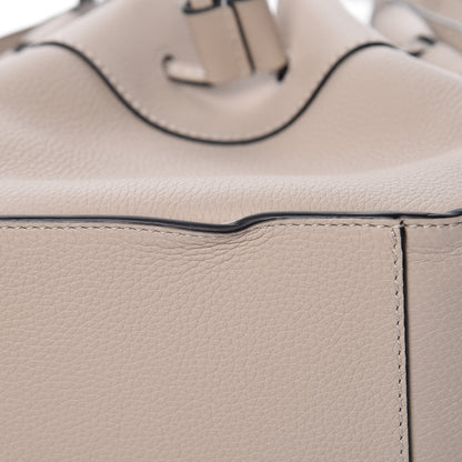 Loewe Calfskin Mini Hammock Shoulder Bag Neutral 12 of 12