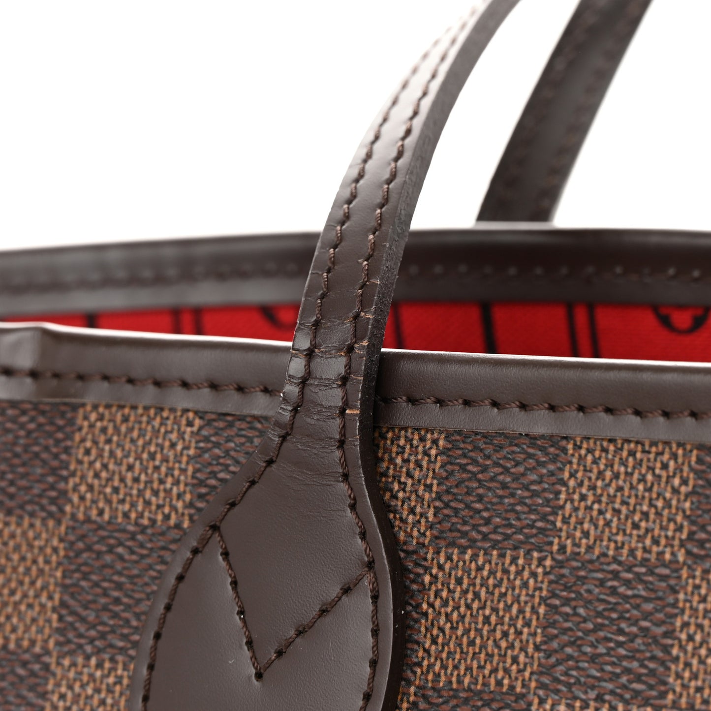 Damier Ebene Neverfull PM
