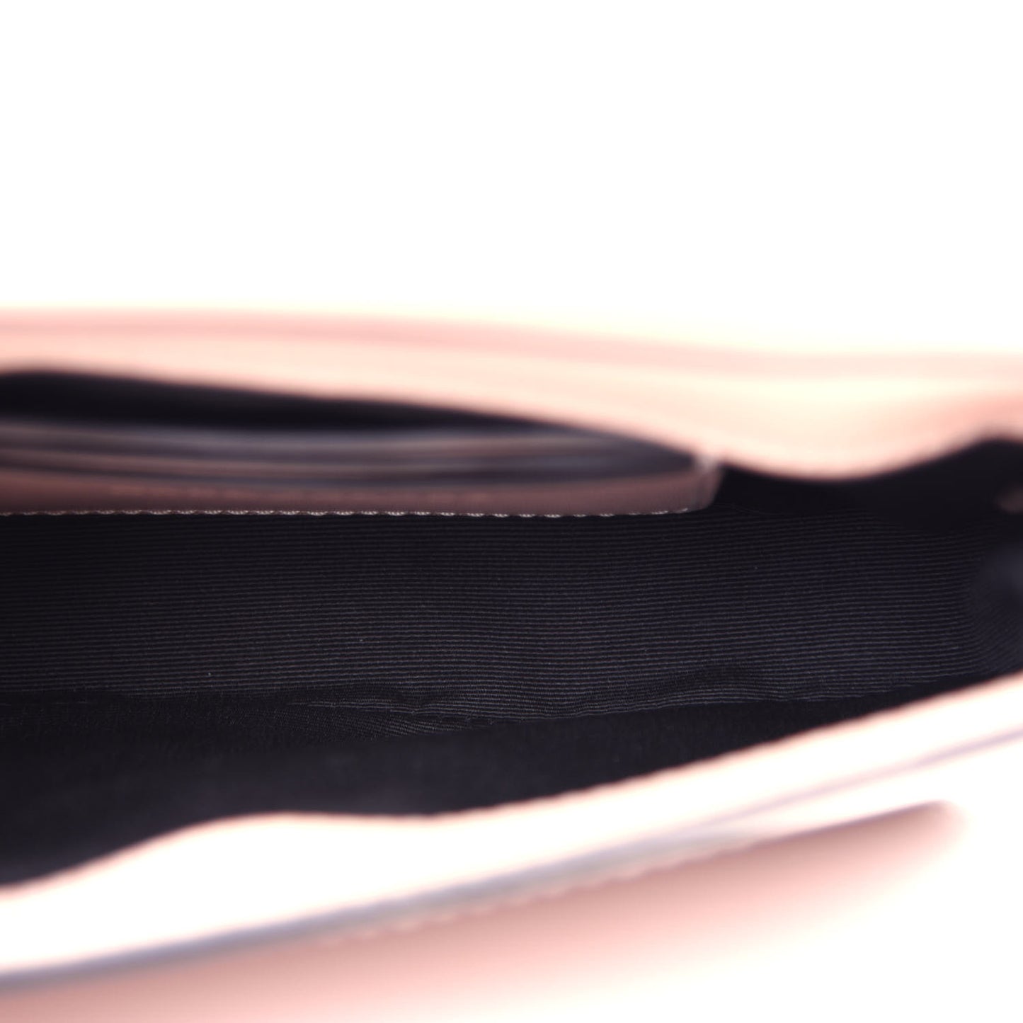 Saffiano Hip Shot Belt Bag Dust Multicolor