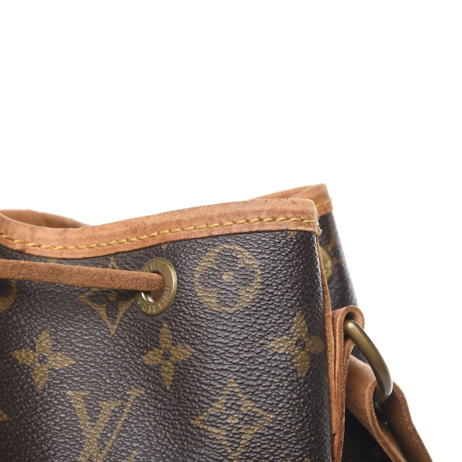 Louis Vuitton Monogram Noe 11 of 19