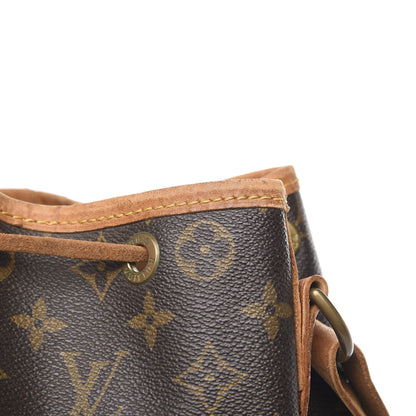 Louis Vuitton Monogram Noe 11 of 19