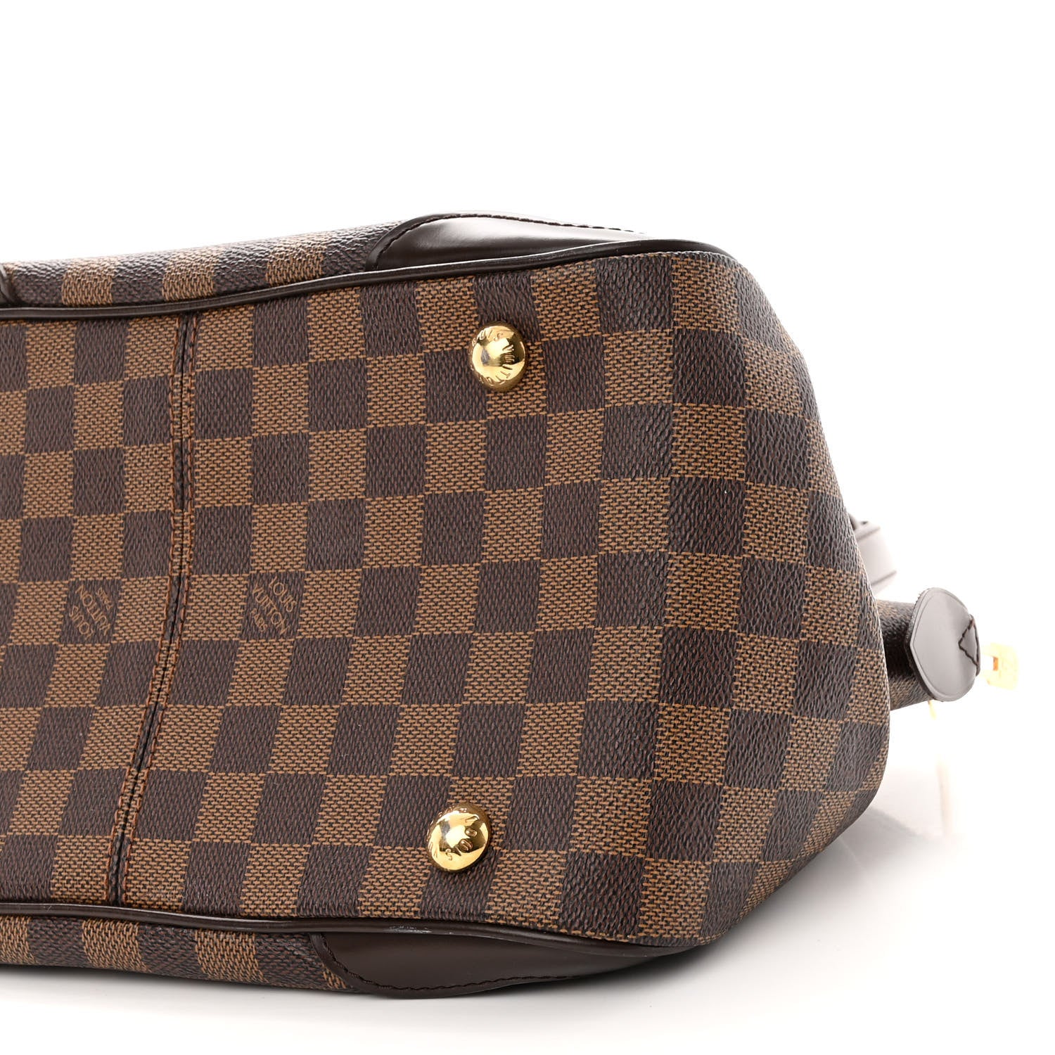 Louis Vuitton Damier Ebene Verona PM 9 of 10