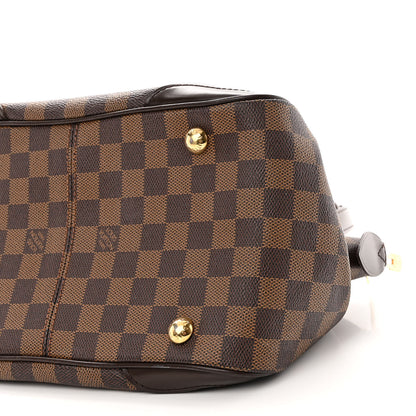 Louis Vuitton Damier Ebene Verona PM 9 of 10