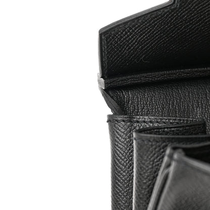 Hermes Epsom Birkin 35 Black 12 of 15