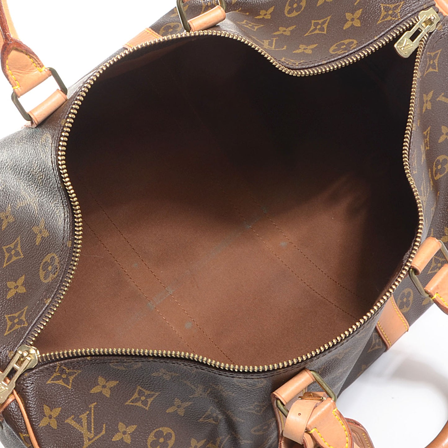 Monogram Keepall Bandouliere 45