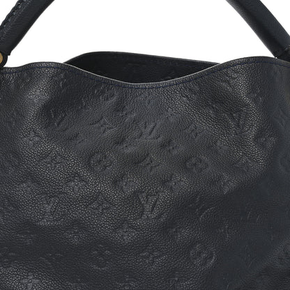Louis Vuitton Empreinte Artsy MM Infini 7 of 9
