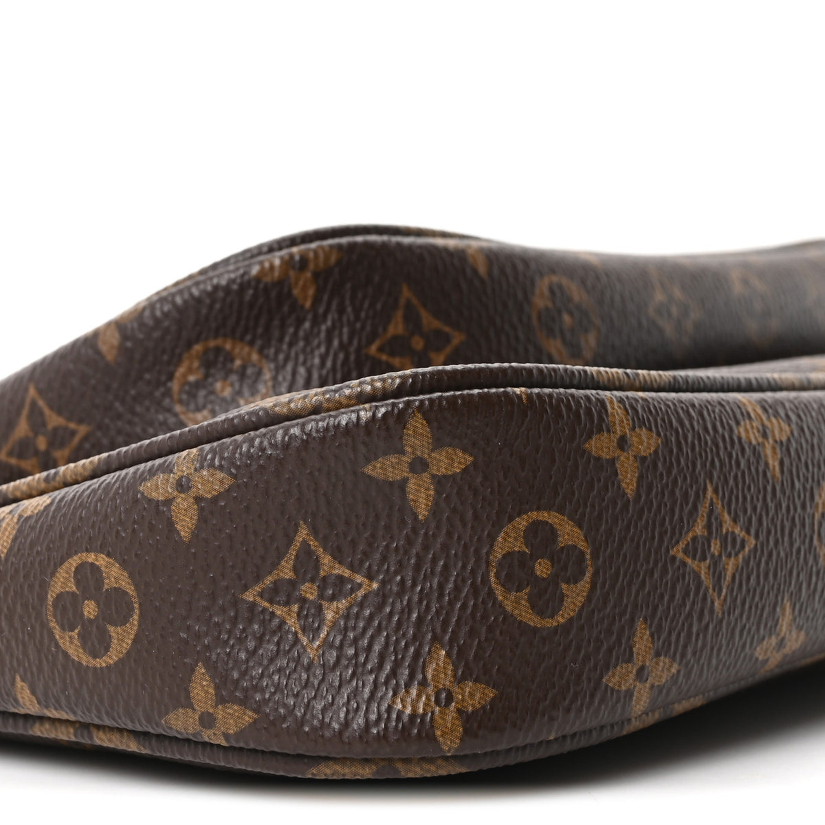 Louis Vuitton Monogram Multi Pochette Accessories Kaki 8 of 9