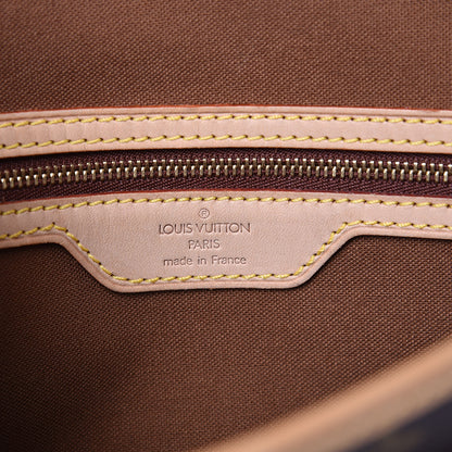 Louis Vuitton Monogram Sologne 6 of 11