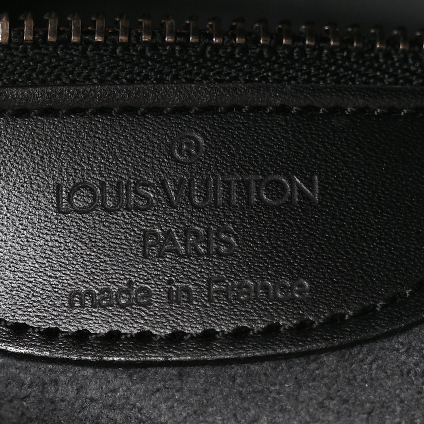 Epi Verseau Black