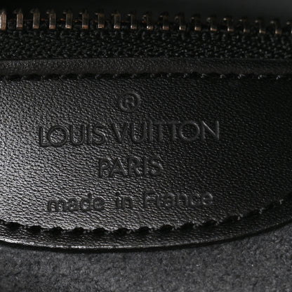 Louis Vuitton Epi Verseau Black 6 of 11