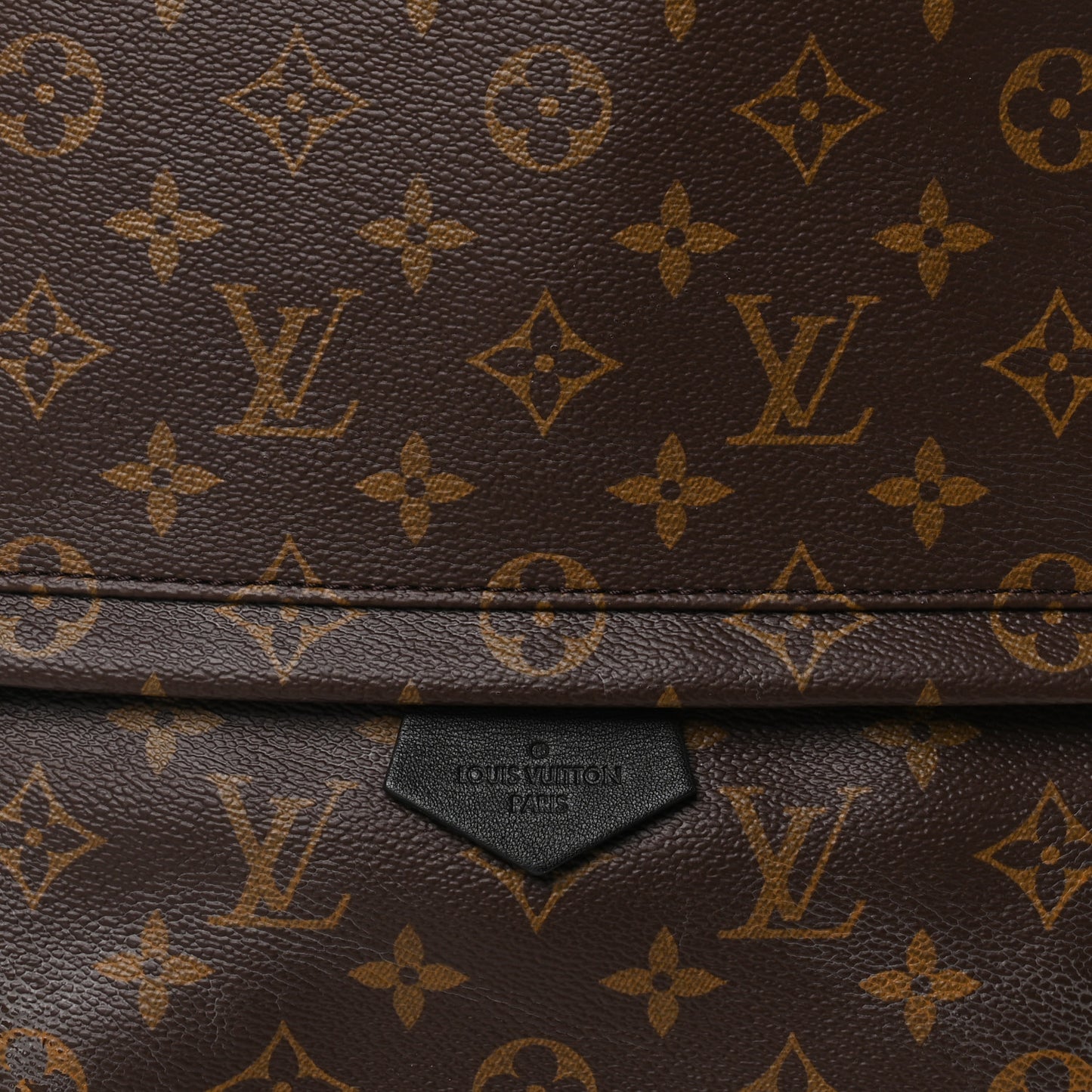 Monogram Palm Springs Backpack MM