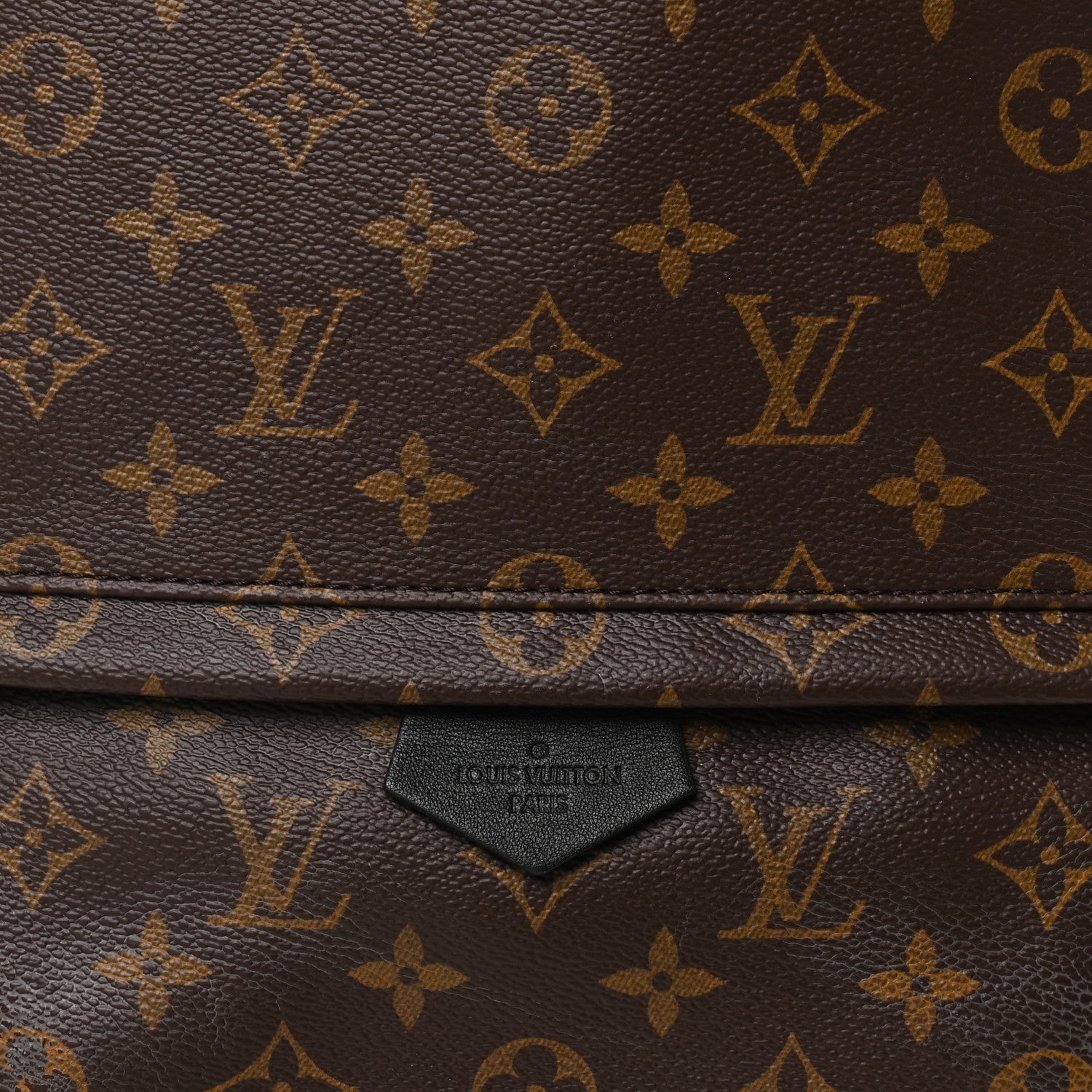 Louis Vuitton Monogram Palm Springs Backpack MM 14 of 21