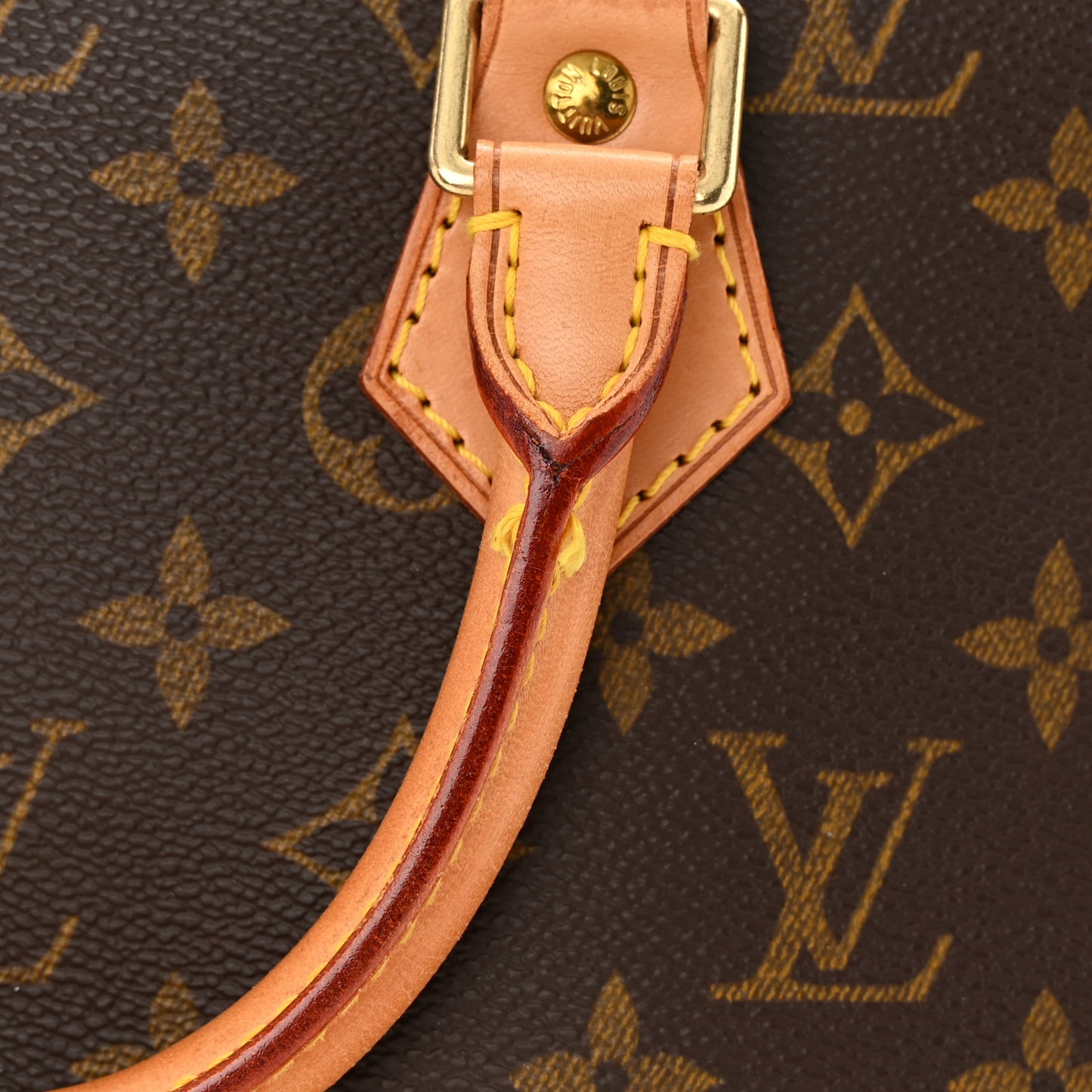 Monogram Alma PM