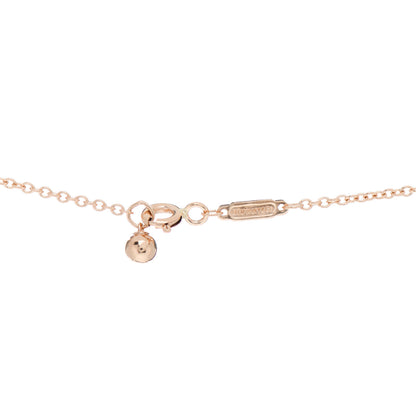 Tiffany 18K Rose Gold 8mm HardWear Ball Pendant Necklace 4 of 4