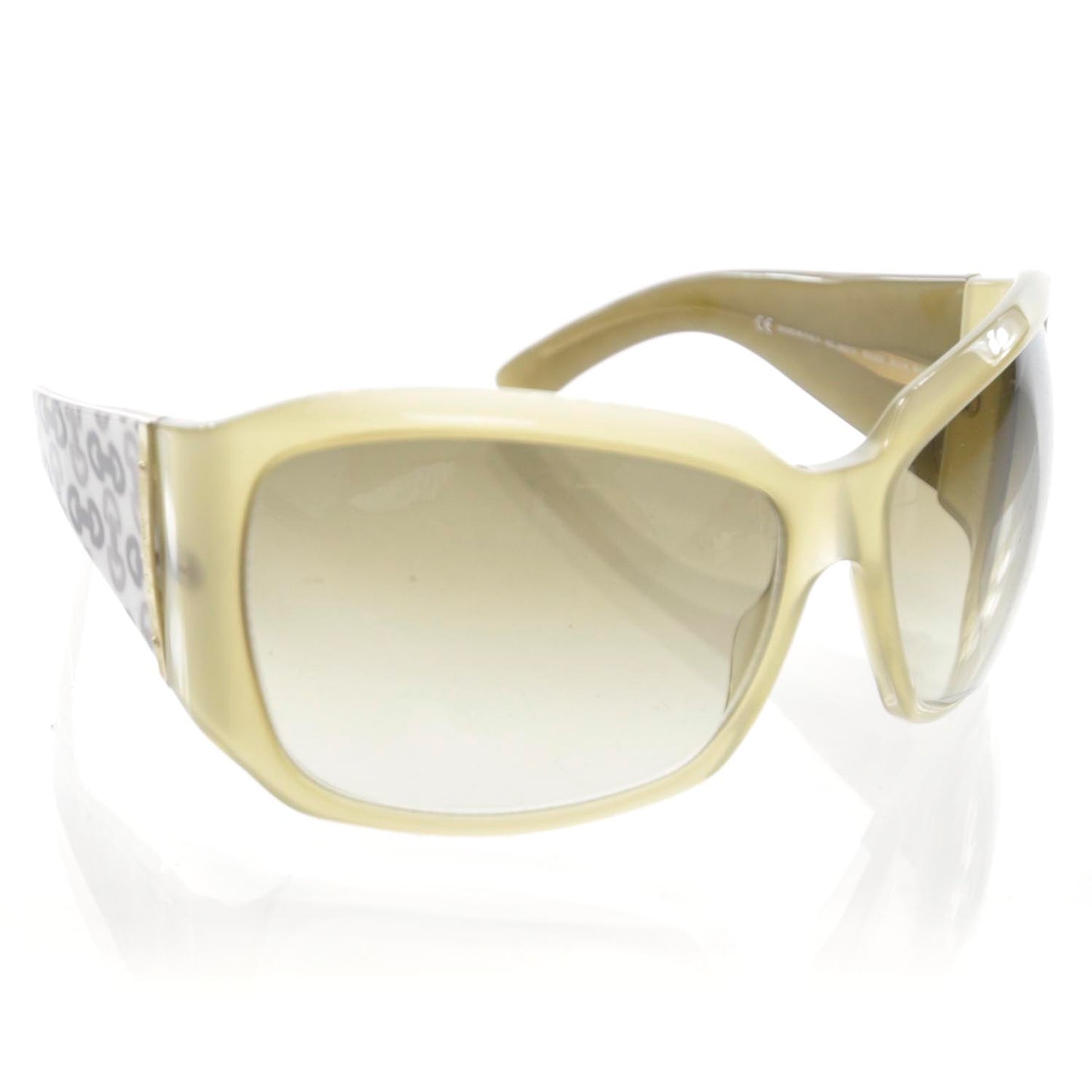 Horsebit Print Sunglasses 2902S