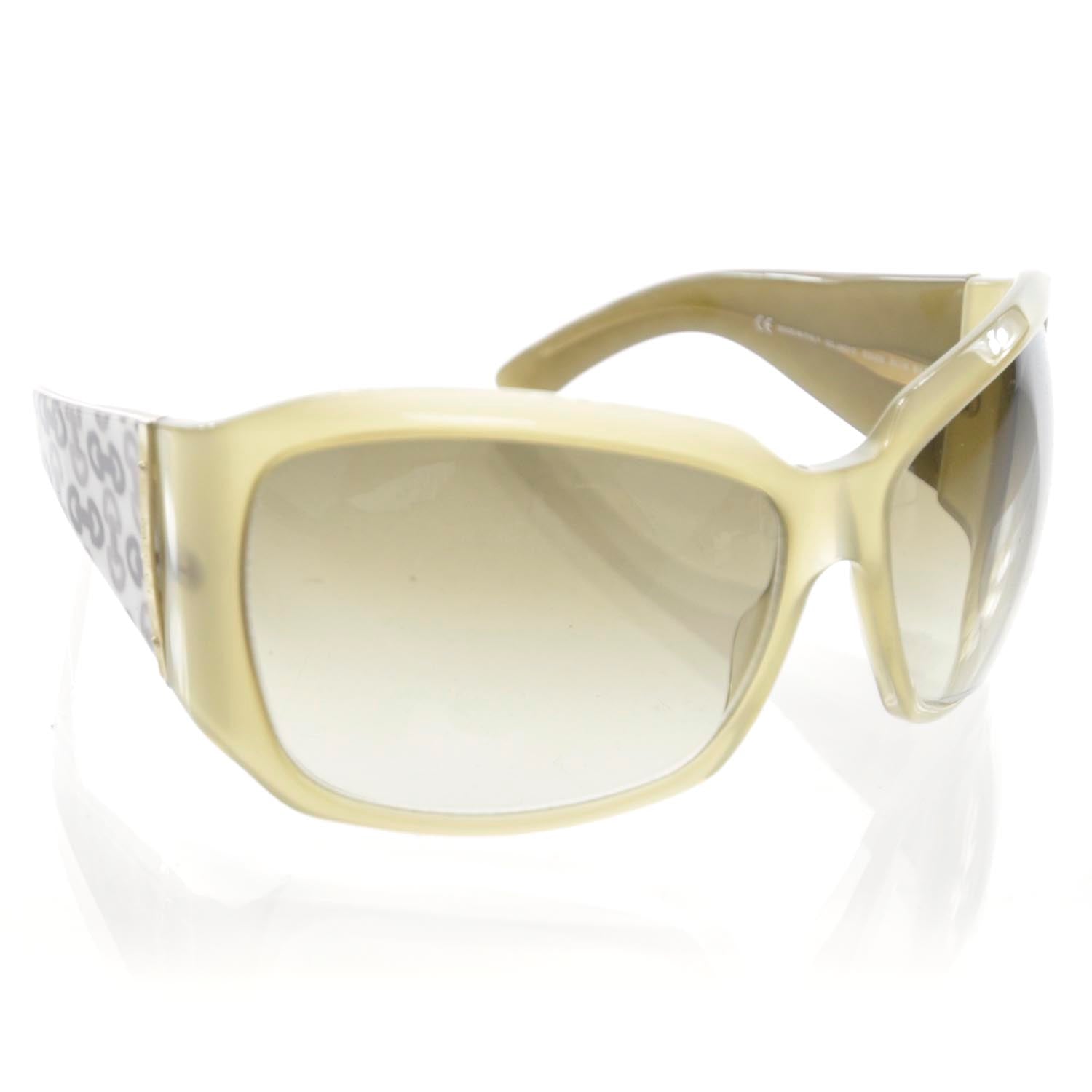 Gucci Horsebit Print Sunglasses 2902S 1 of 8