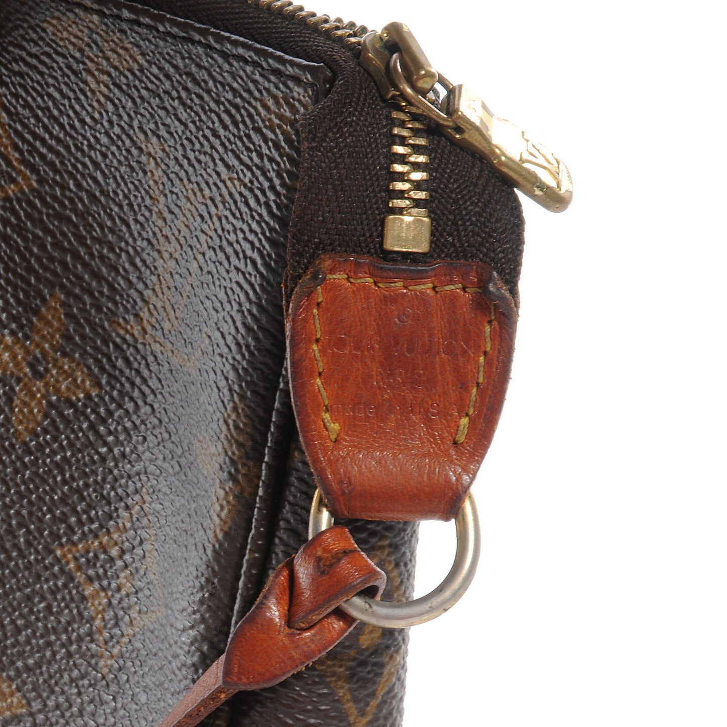 Monogram Accessories Pochette