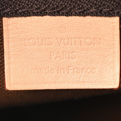 Louis Vuitton Monogram Nano Speedy 11 of 21