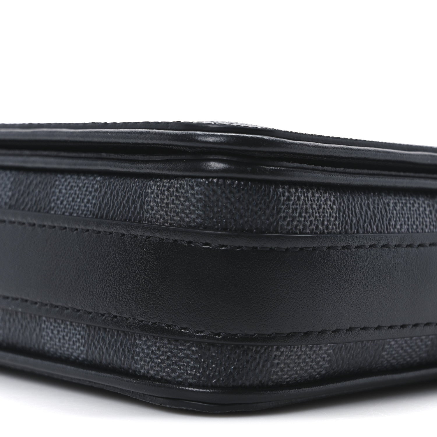 Louis Vuitton Damier Graphite 3D Studio Messenger 1719524