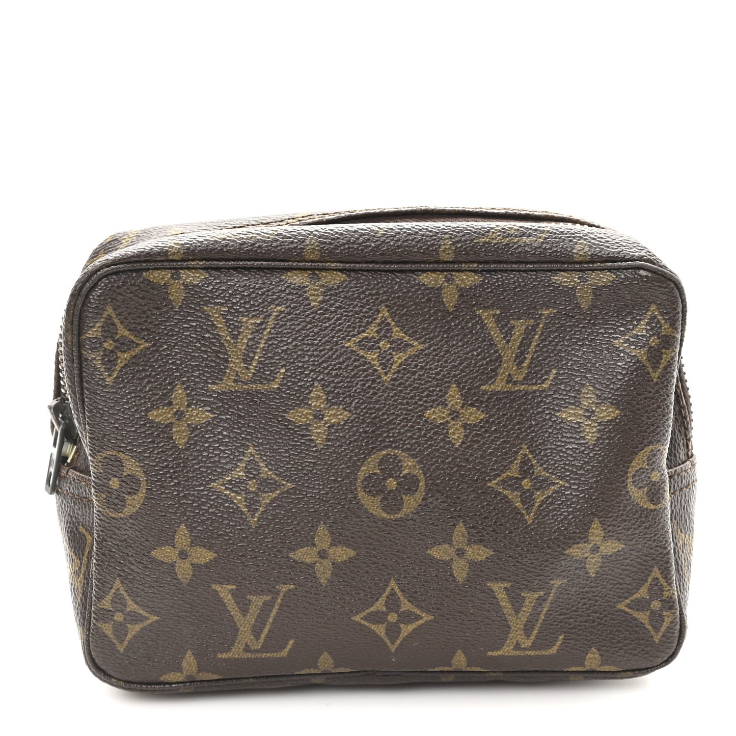 Monogram Trousse Toilette 19
