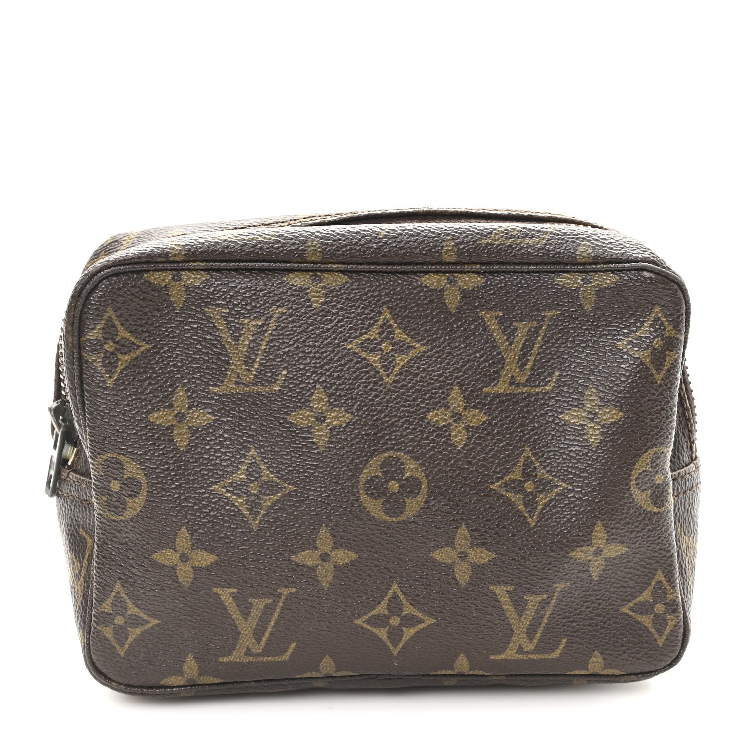 Louis Vuitton Monogram Trousse Toilette 19 1 of 5